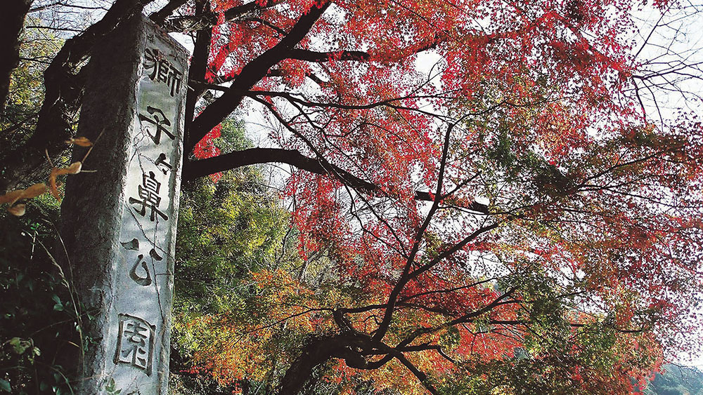 Shishigahana Park & Trekking Trail