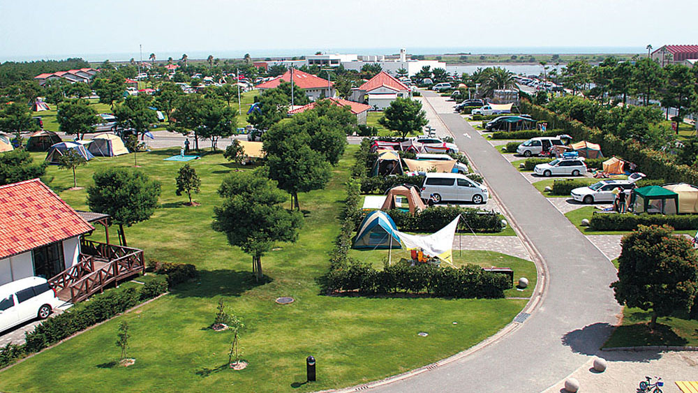 Auto Campground