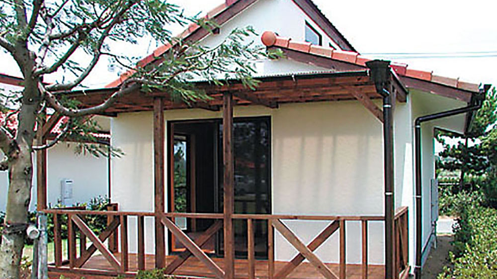 Shishigahana Park & Trekking Trail