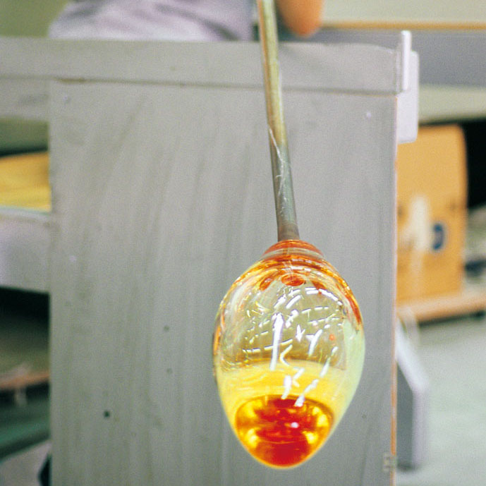 New Mold Creation Hall