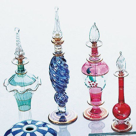 Museum of Fragrance