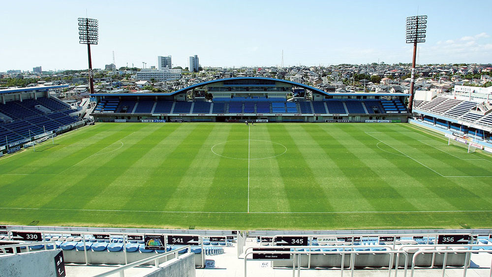 Yamaha Stadium