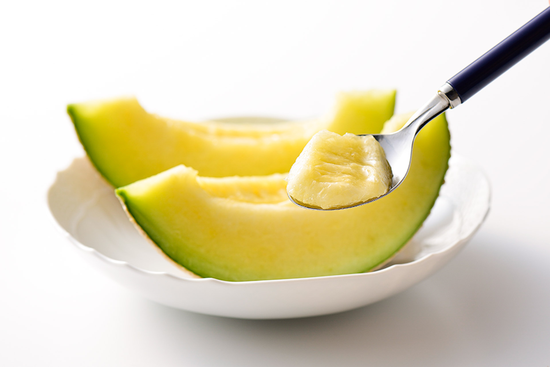 Shokaen Melon