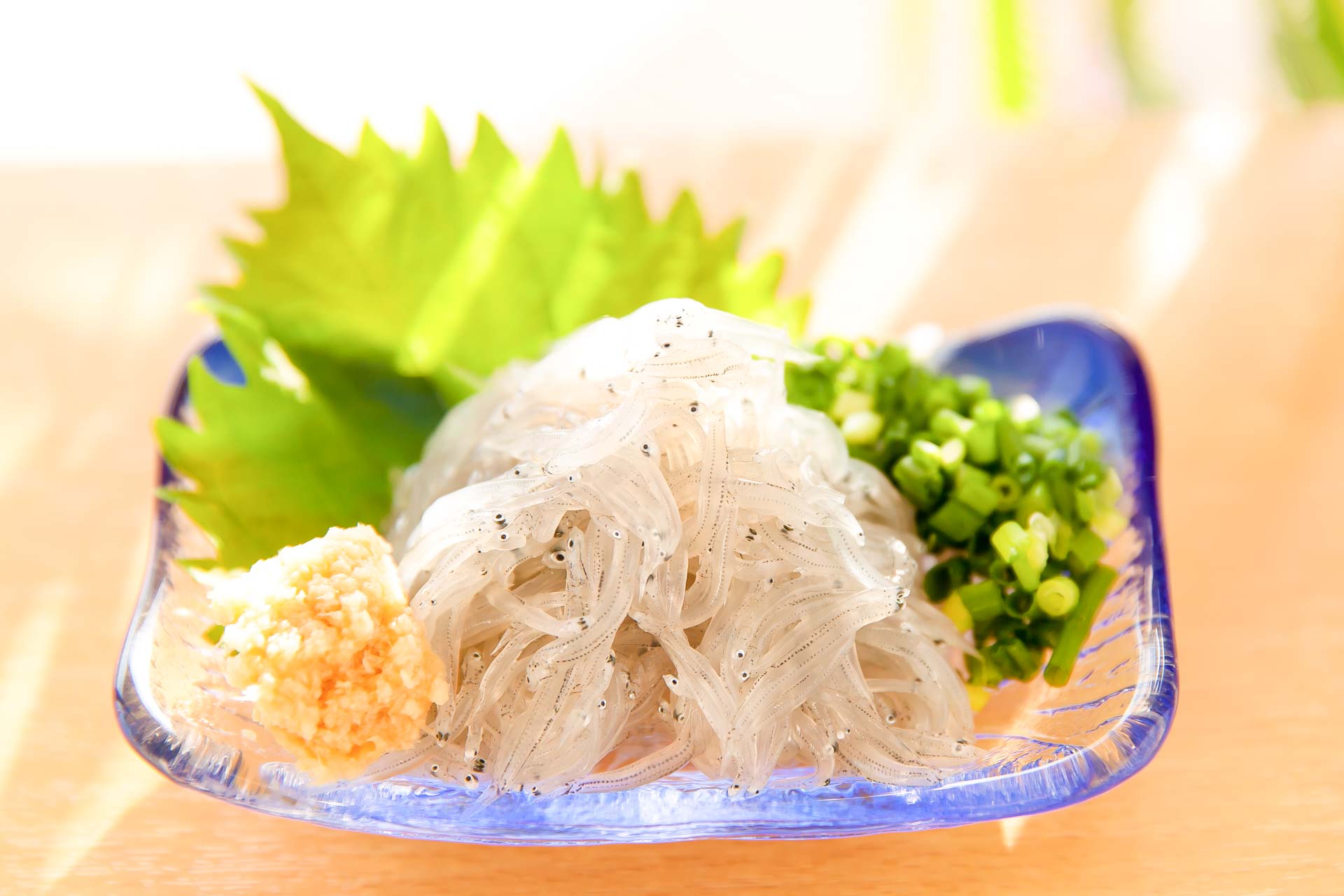 shirasu